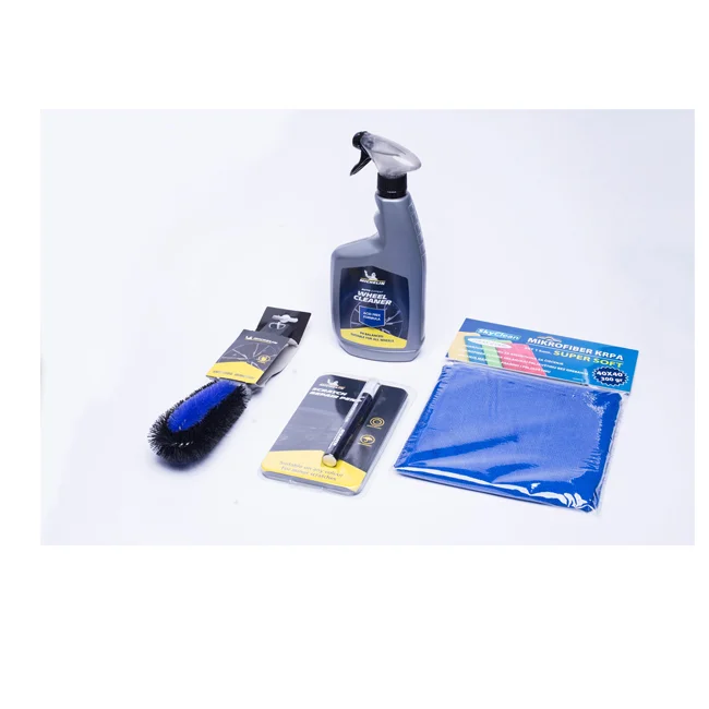 Michelin set felne guma Michelin set felne guma