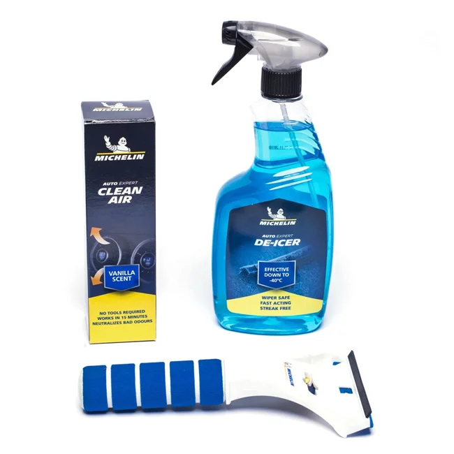 Michelin set Zimska svežina Michelin set Zimska svežina