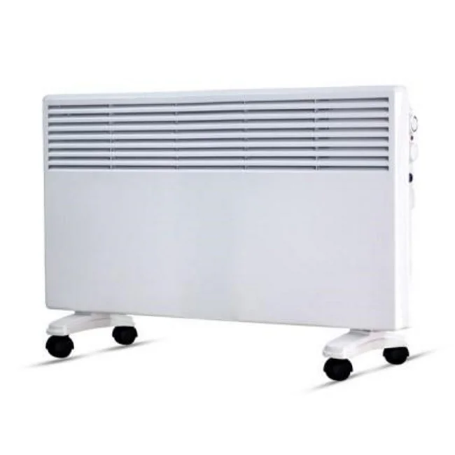 Nist panelni radijator PH 2000 Nist panelni radijator PH 2000