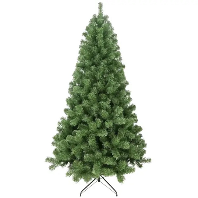 Novogodišnja jelka 210cm zelena Novogodišnja jelka 210cm zelena