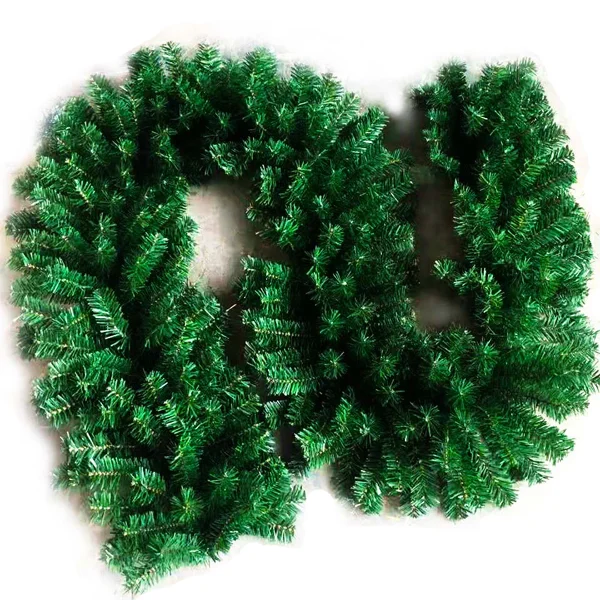 Novogodišnja girlanda dužine 270 cm širina 29 cm Novogodišnja girlanda dužine 270 cm širina 29 cm