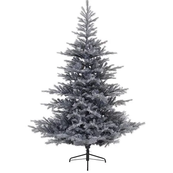 Novogodišnja veštačka jelka Frosted Grandis Fir 150 cm Novogodišnja veštačka jelka Frosted Grandis Fir 150 cm