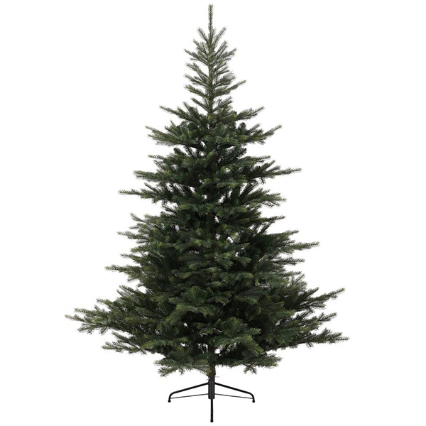 Novogodišnja veštačka jelka Grandis Fir 120 cm-1