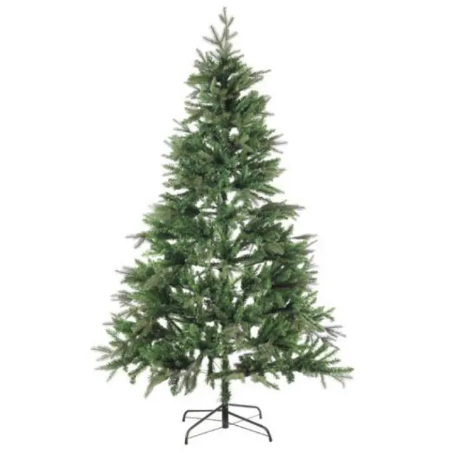 Novogodišnja jelka PVC+PE 180 cm 1295 grana GA3MP60-1295SB Novogodišnja jelka PVC+PE 180 cm 1295 grana GA3MP60-1295SB