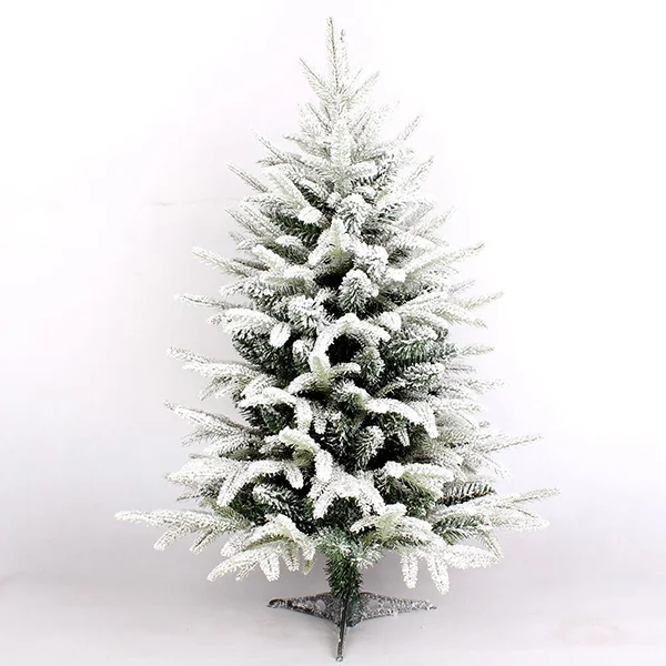 Novogodišnja veštačka jelka Sneg visine 90 cm Novogodišnja veštačka jelka Sneg visine 90 cm