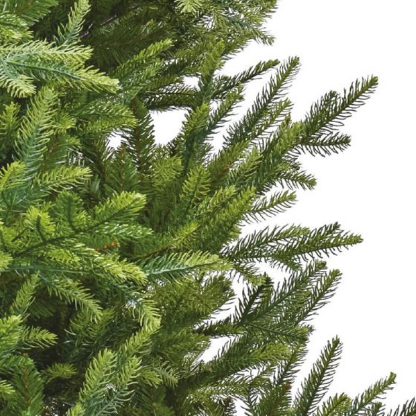 Novogodišnja jelka Swiss Premium 180cm KFB 148-3