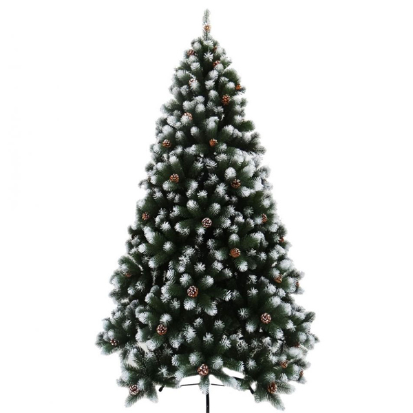 Novogodišnja jelka Tirol Pine 210cm KFB 061-1