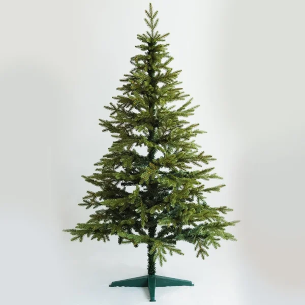 Novogodišnja jelka Viktorija 3D 220cm - 22893 Novogodišnja jelka Viktorija 3D 220cm - 22893