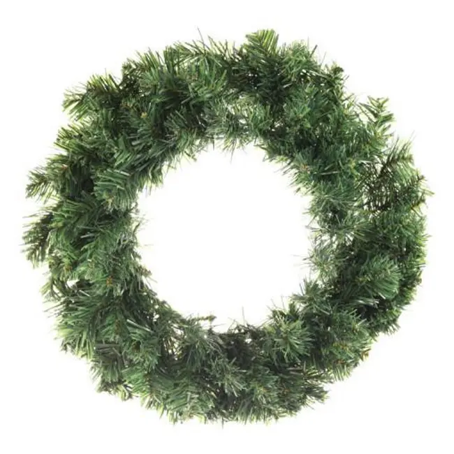 Novogodišnji venac 45cm 110 grana GW45-110 Novogodišnji venac 45cm 110 grana GW45-110