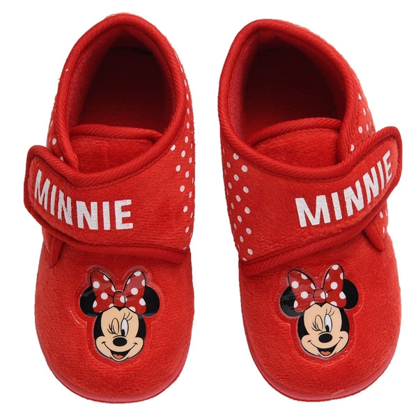 Patofne Mickey&Minnie D61501-9