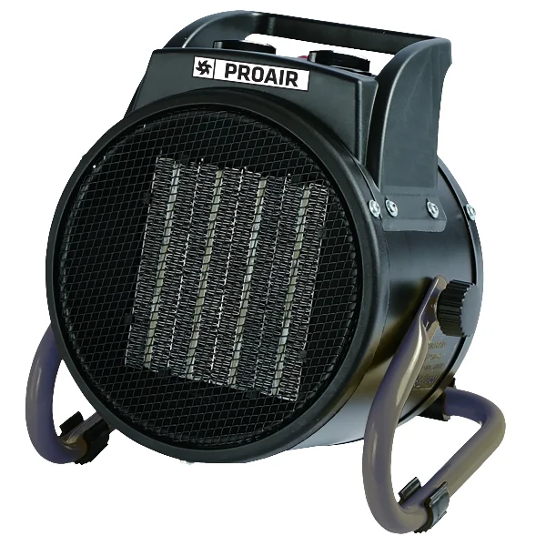 PRO-AIR električna PTC grejalica 2kW PRO-AIR električna PTC grejalica 2kW