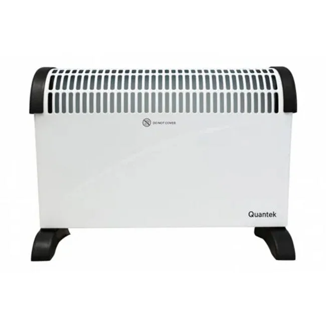Quantek konvektorska grejalica 2000W bela Q1207 Quantek konvektorska grejalica 2000W bela Q1207
