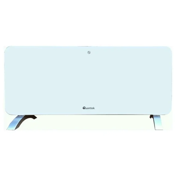 Quantek panelni radijator 1000W / 2000W Q1208 