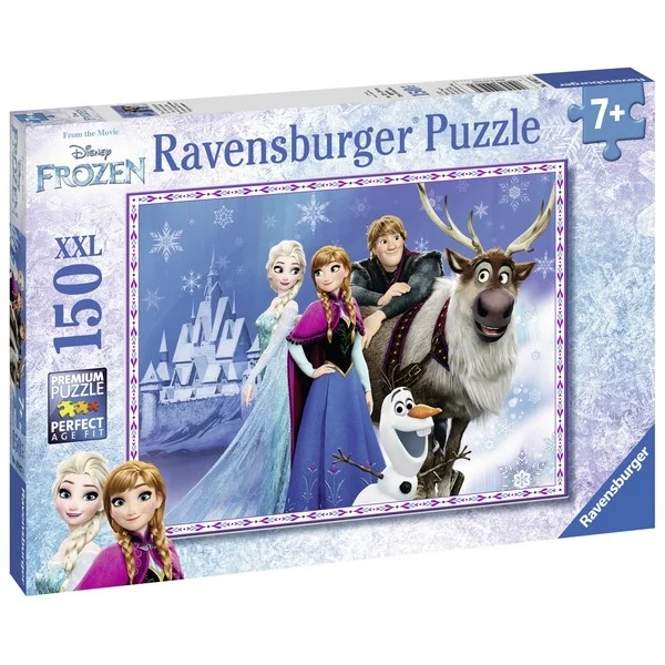 Ravensburger slagalica Frozen RA10027 Ravensburger slagalica Frozen RA10027