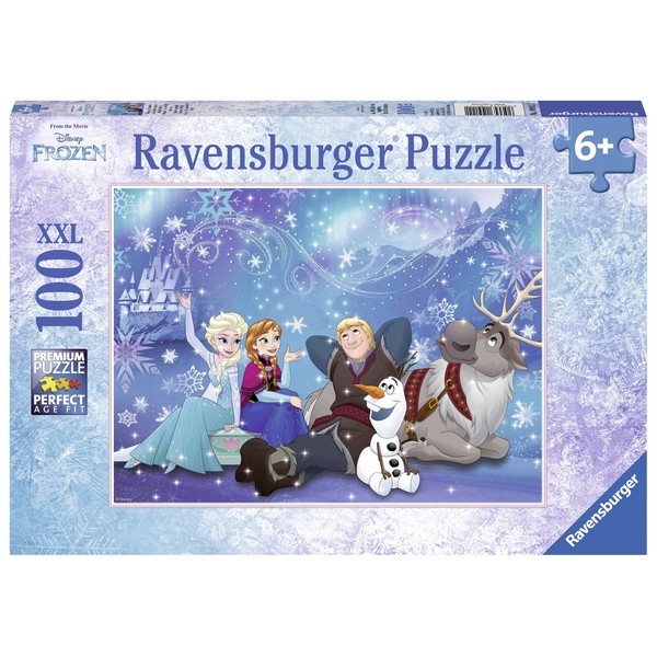 Ravensburger slagalica Frozen RA10911-9
