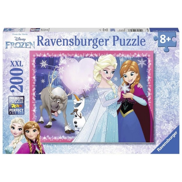 Ravensburger slagalica Frozen RA12826-9