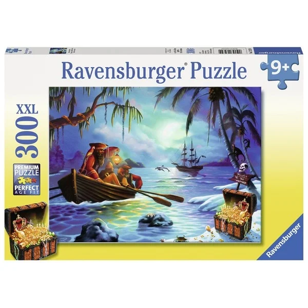 Ravensburger slagalica Gusari RA13232 Ravensburger slagalica Gusari RA13232