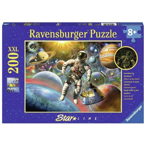 Ravensburger slagalica Kosmos RA13612 Ravensburger slagalica Kosmos RA13612