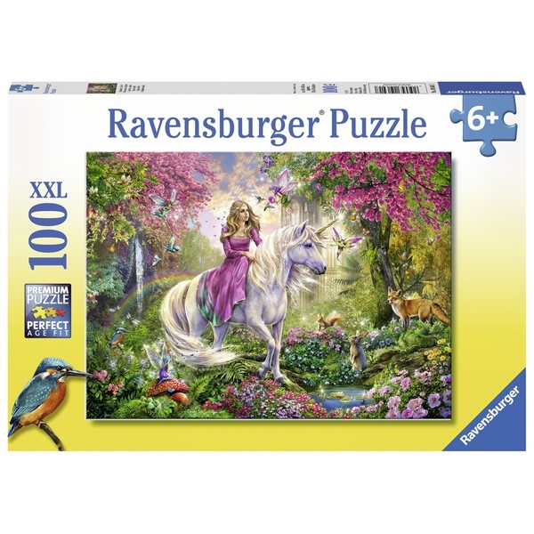 Ravensburger slagalica magična vožnja RA10641 -9