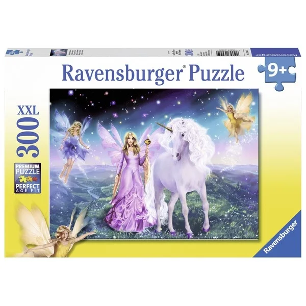 Ravensburger slagalica Magični jednorog RA13045 Ravensburger slagalica Magični jednorog RA13045