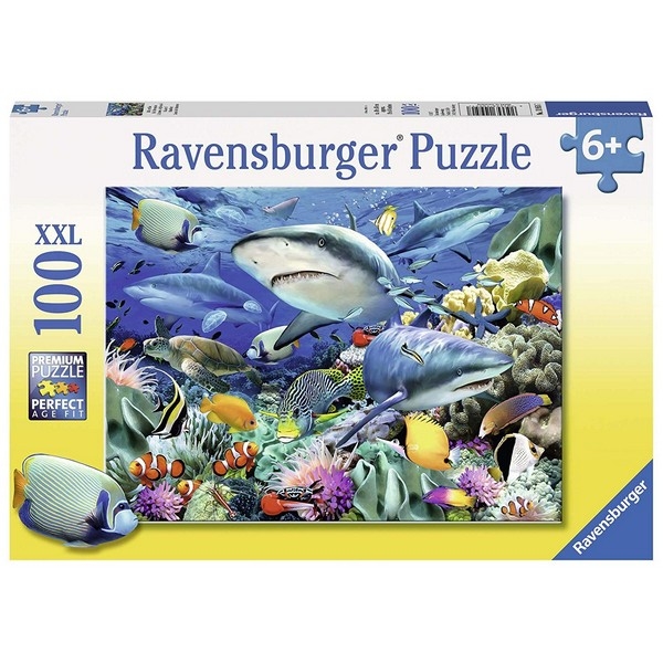 Ravensburger slagalica Morski pas RA10951-9