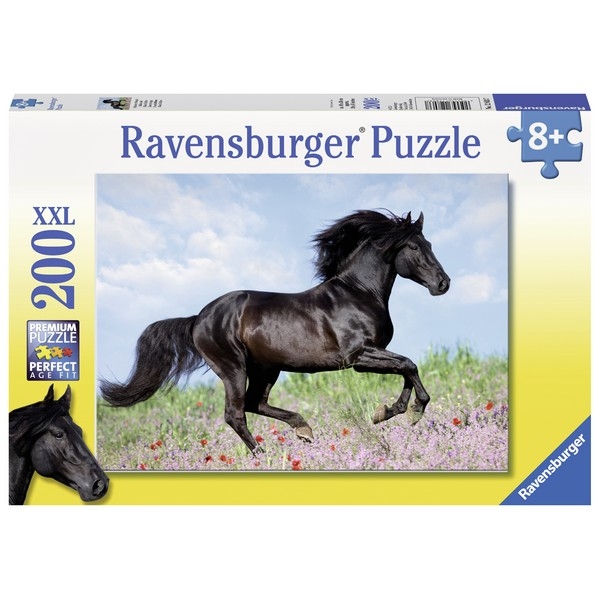 Ravensburger slagalica prelepi konji RA12803-9