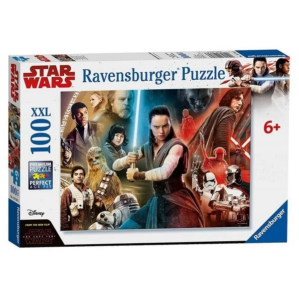 Ravensburger slagalica Star Wars VIII RA10764 Ravensburger slagalica Star Wars VIII RA10764