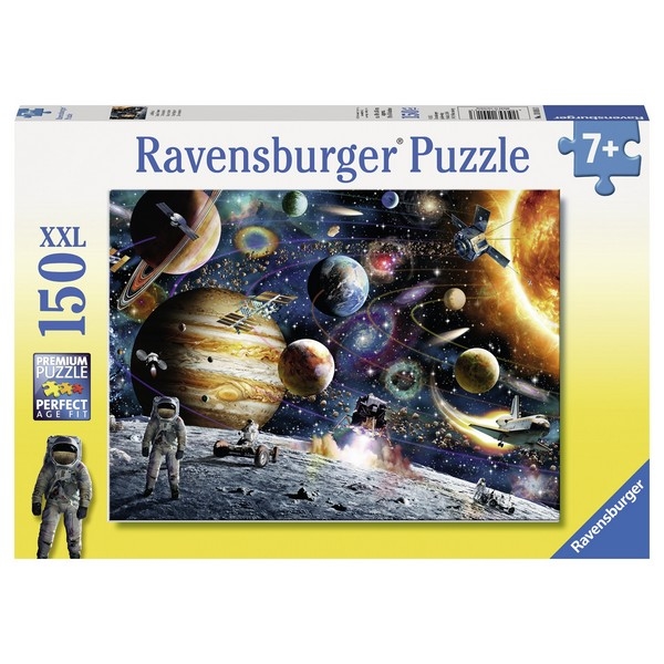 Ravensburger slagalica Svemir RA10016-9