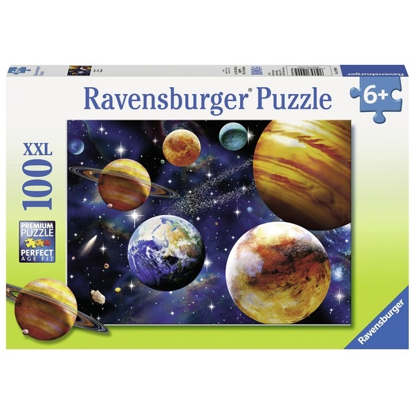 Ravensburger slagalica Svemir RA10904-9