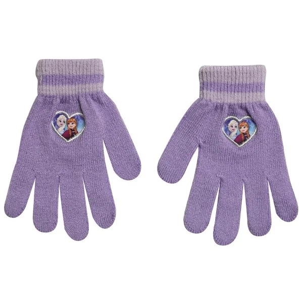 Rukavice Frozen D10460 Rukavice Frozen D10460