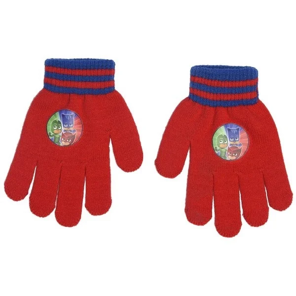 Rukavice PJ Masks PJ02302 Rukavice PJ Masks PJ02302