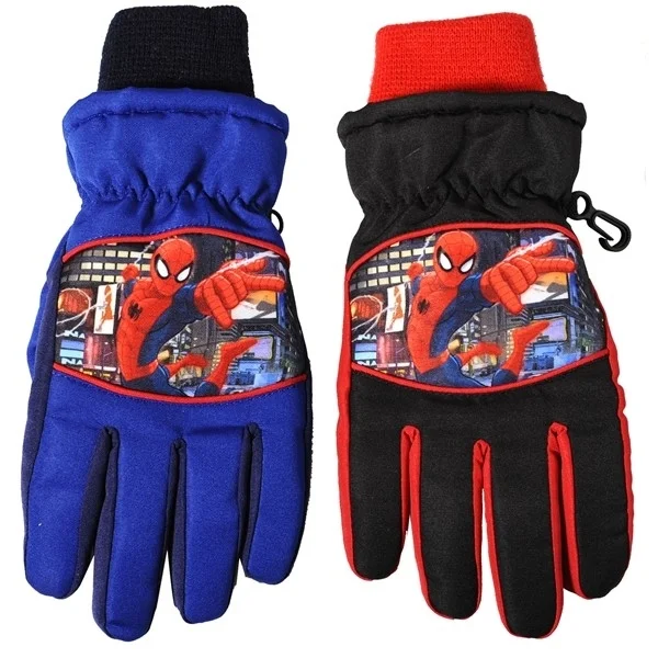 Rukavice Spiderman S02381