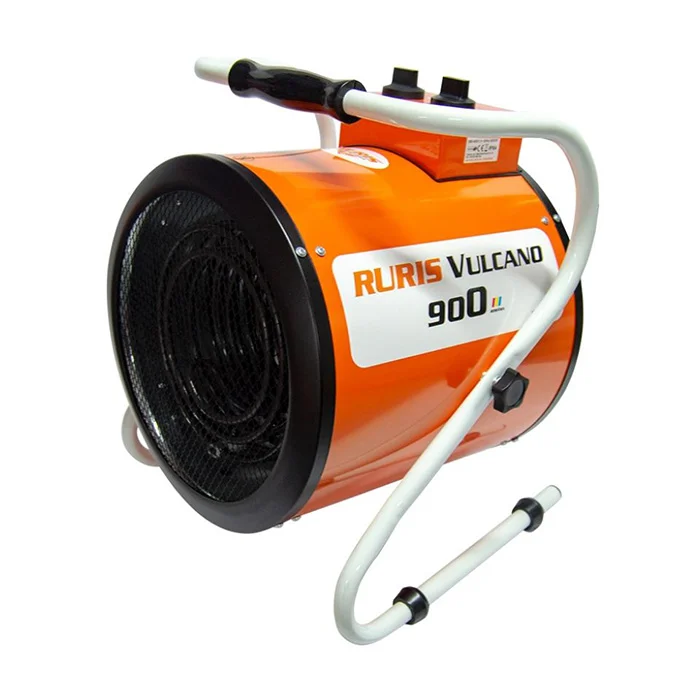 Ruris električna grejalica Vulcano 900 Ruris električna grejalica Vulcano 900