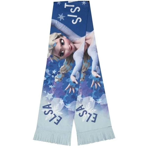 Šal Frozen D10523 Šal Frozen D10523