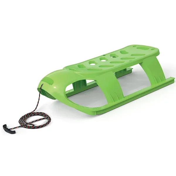 Sanke Prosperplast Bezzy zelene Sanke Prosperplast Bezzy zelene