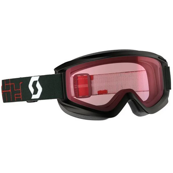 Ski naočare Scott dečije Agent black-amplifier Ski naočare Scott dečije Agent black-amplifier