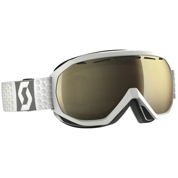 Ski naočare Scott notice otg white-light sensitive bronze chrome Ski naočare Scott notice otg white-light sensitive bronze chrome