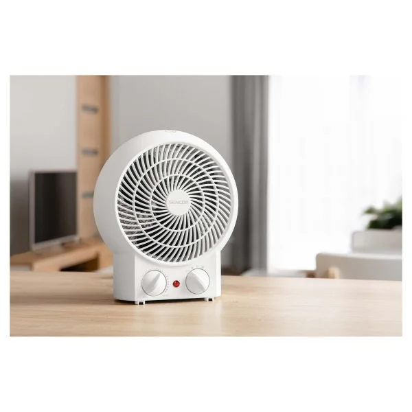 Sencor grejalica 1200/2000W SFH 7020WH Sencor grejalica 1200/2000W SFH 7020WH