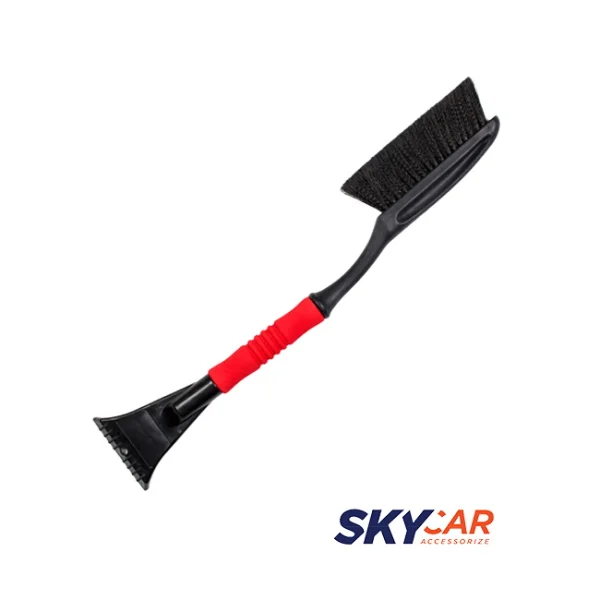 SkyCar četka za sneg soft drška 61.5cm SkyCar četka za sneg soft drška 61.5cm