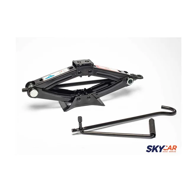 SkyCar dizalica žaba 1t SkyCar dizalica žaba 1t