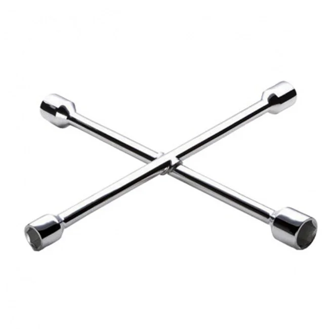 SkyCar krstasti ključ za točkove 17x19x22x24 SkyCar krstasti ključ za točkove 17x19x22x24