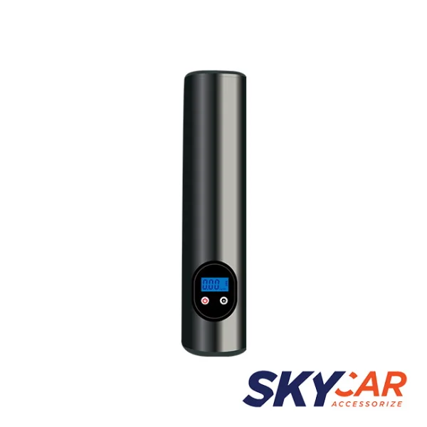 SkyCar pumpa za auto LCD 12V/3A 120W SkyCar pumpa za auto LCD 12V/3A 120W