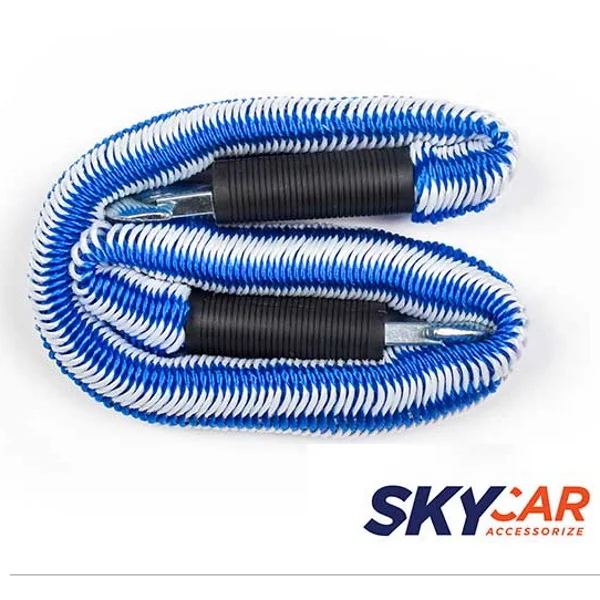 SkyCar uže za vuču elastično 2t 1.5-4m SkyCar uže za vuču elastično 2t 1.5-4m