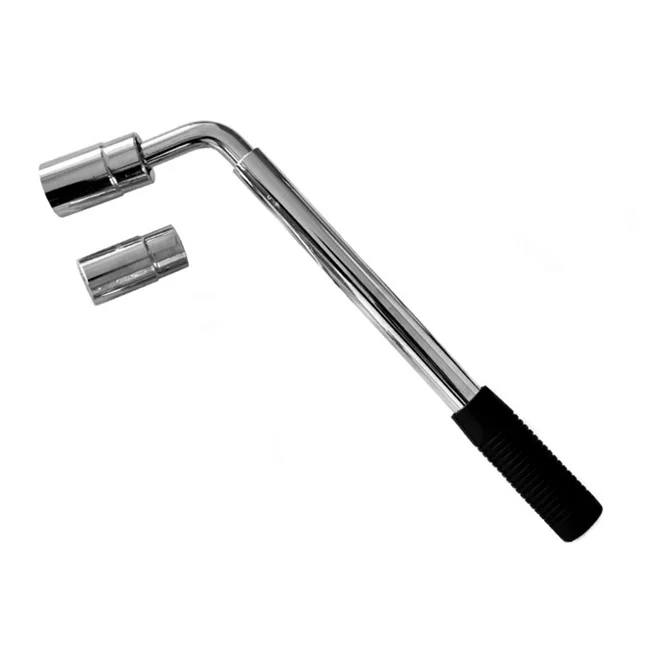 SkyCar ključ za točkove teleskop Crome 17/19/21/23mm  SkyCar ključ za točkove teleskop Crome 17/19/21/23mm