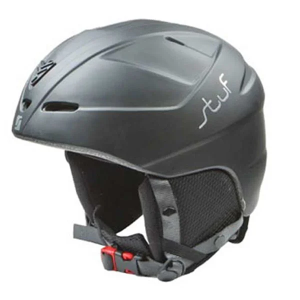 Ski kaciga Stuf Element siva Ski kaciga Stuf Element siva