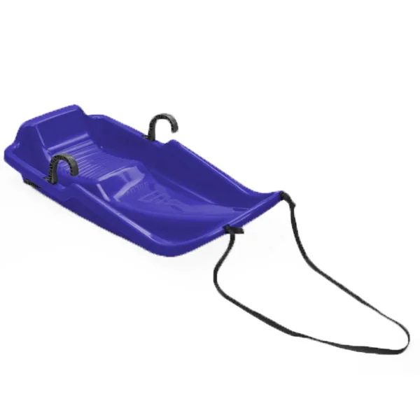 Sulov plave sanke za decu  
