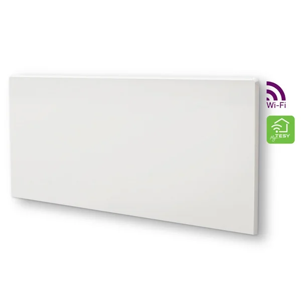 Tesy Wi-Fi pametni panelni radijator CN 06 100 EA CLOUD AS W Tesy Wi-Fi pametni panelni radijator CN 06 100 EA CLOUD AS W