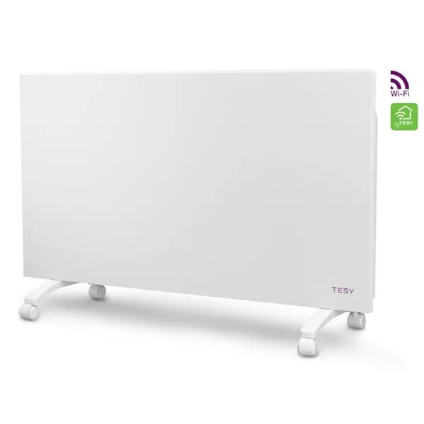 Tesy Wi-Fi pametni panelni radijator CN 052 200 EI CLOUD W Tesy Wi-Fi pametni panelni radijator CN 052 200 EI CLOUD W