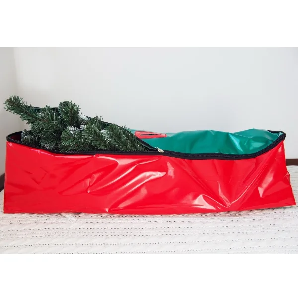 Torba za jelku visine do 220 cm Torba za jelku visine do 220 cm