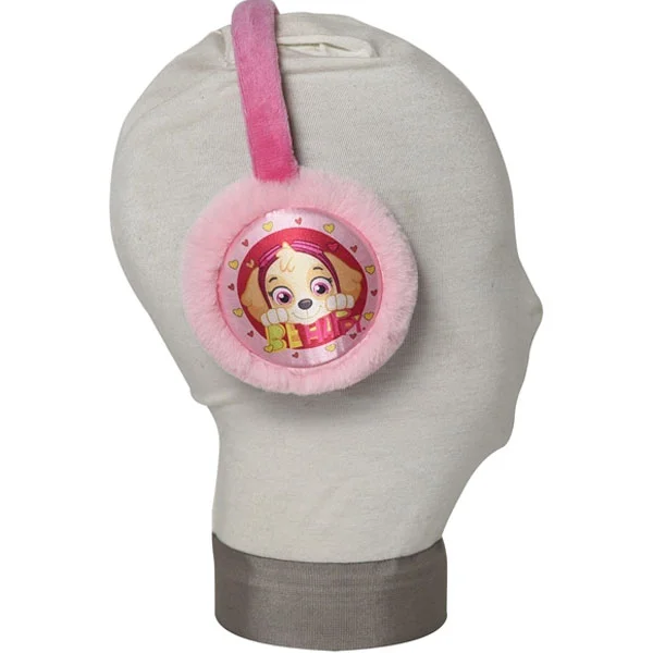 Ušanke Paw Patrol PT02395 Ušanke Paw Patrol PT02395